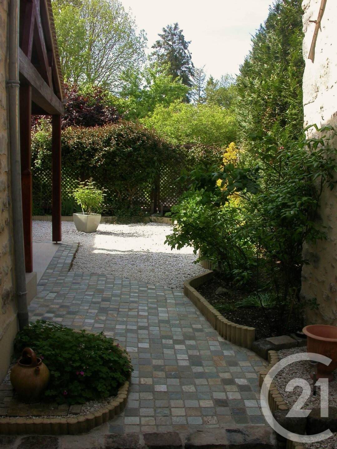 Maison à louer, 35m², Etampes