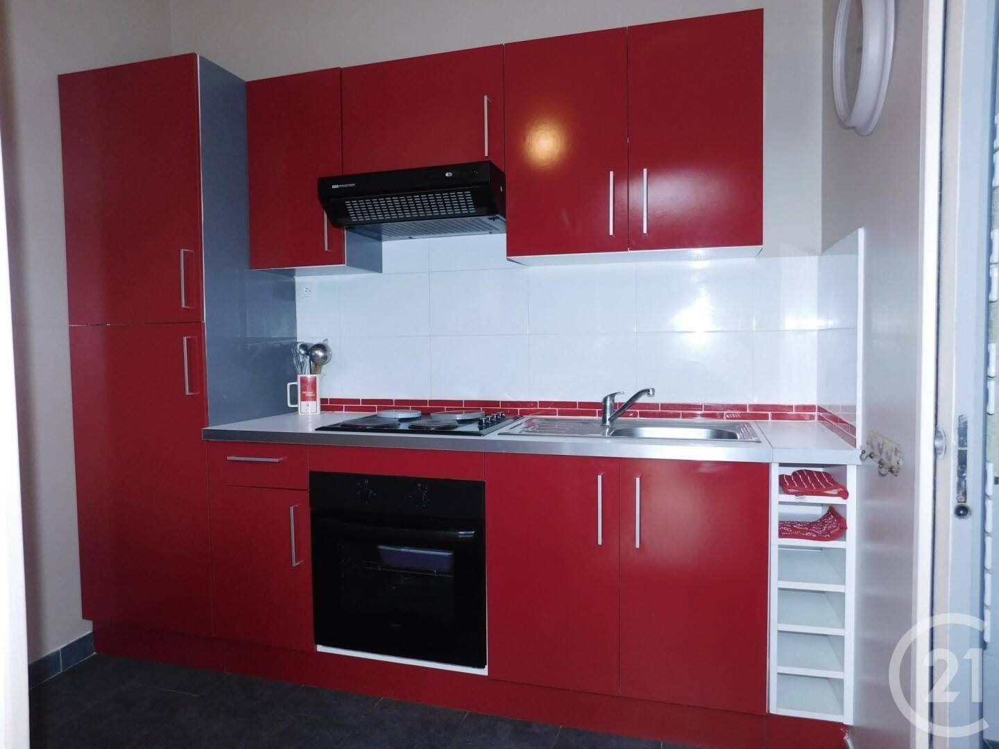 Maison à louer, 35m², Etampes