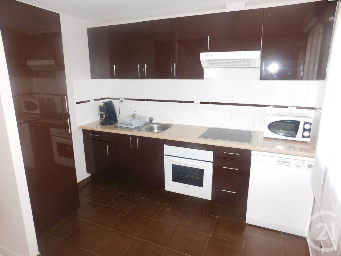 Maison à louer, 84m², Etampes