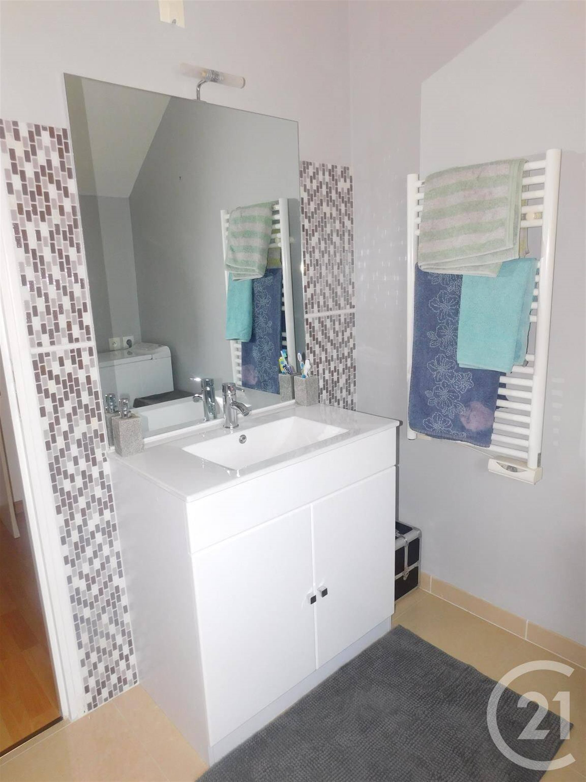 Maison à louer, 84m², Etampes