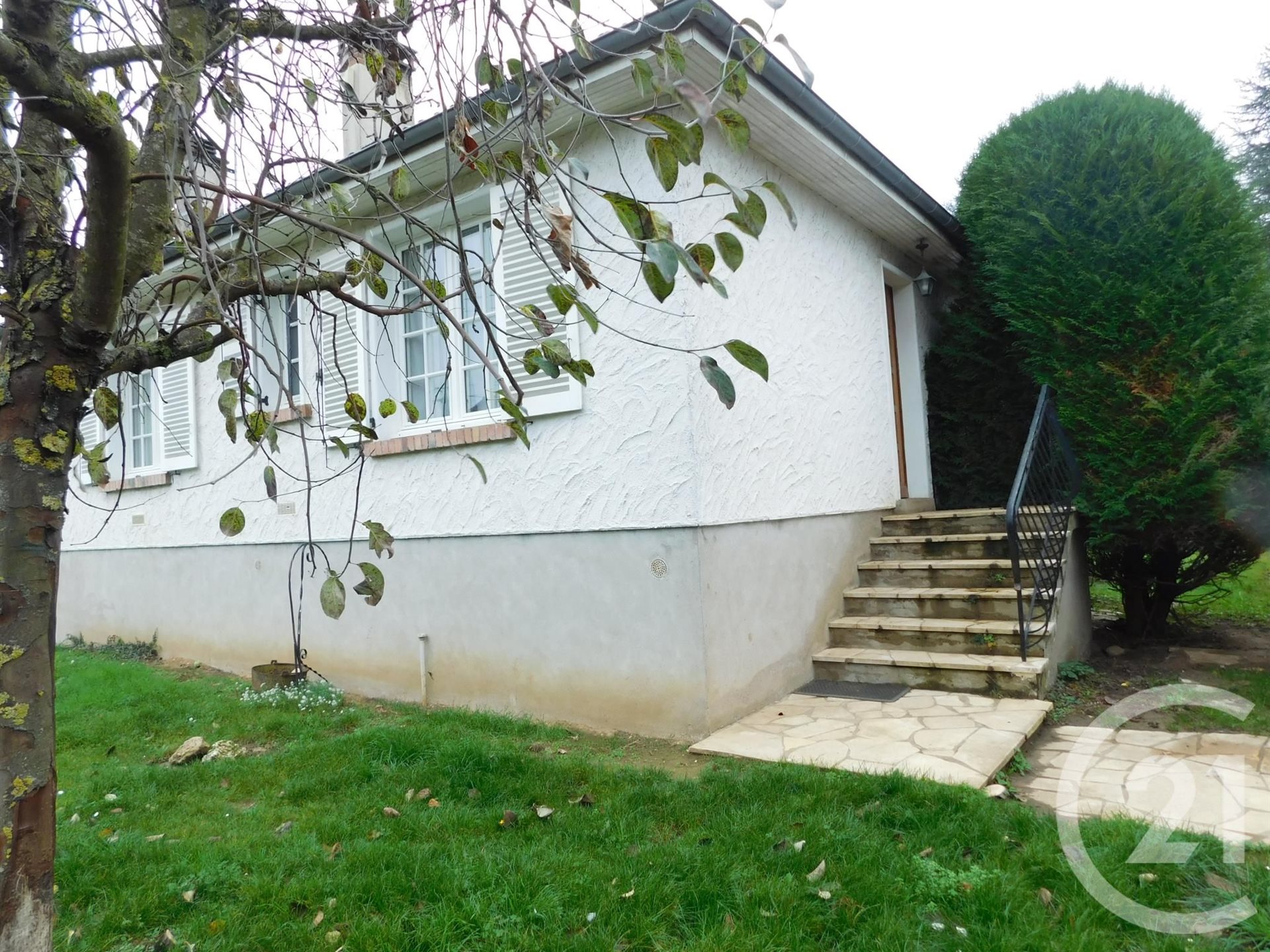 Maison à louer, 92m², Morigny-Champigny