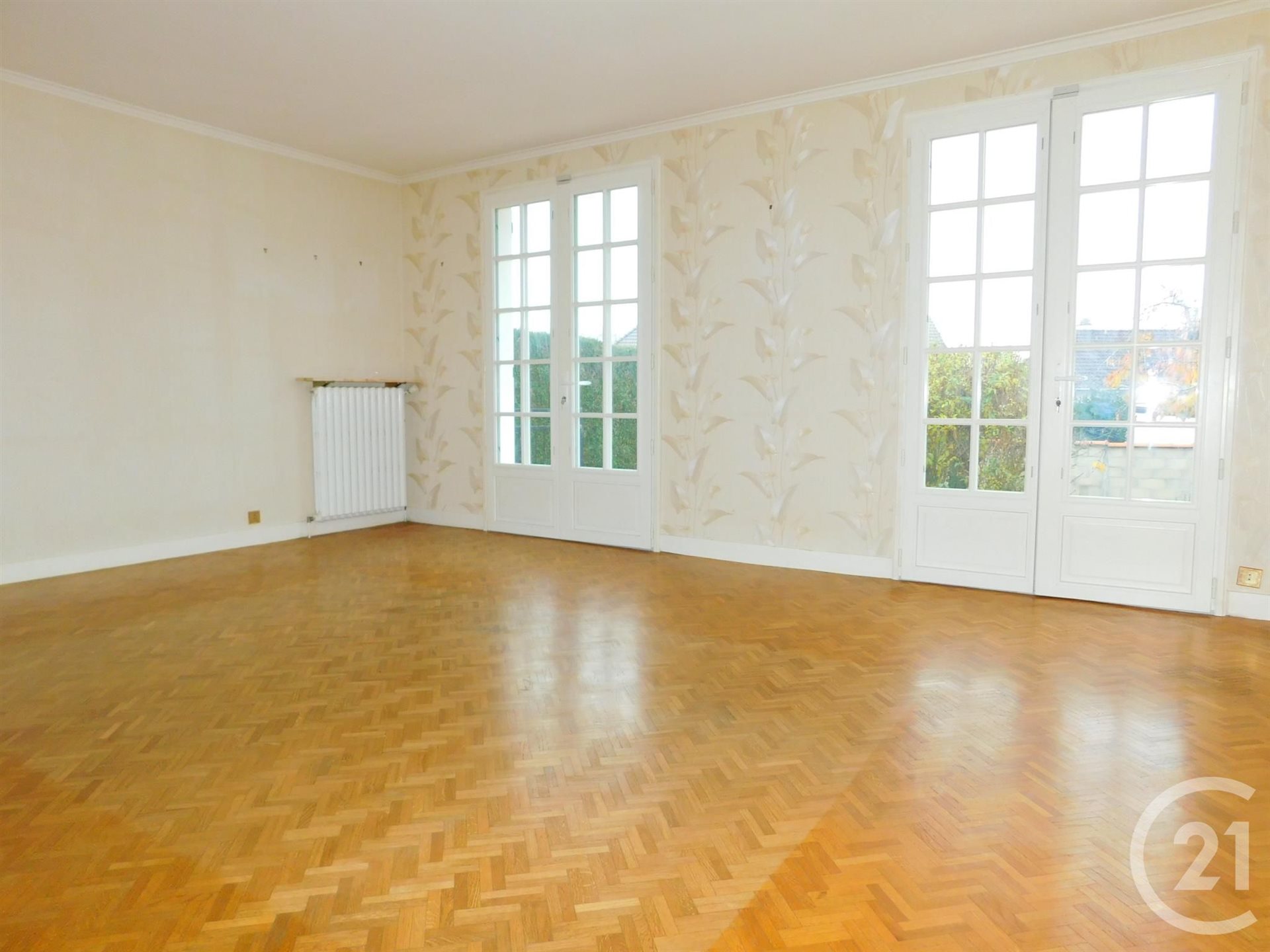 Maison à louer, 92m², Morigny-Champigny