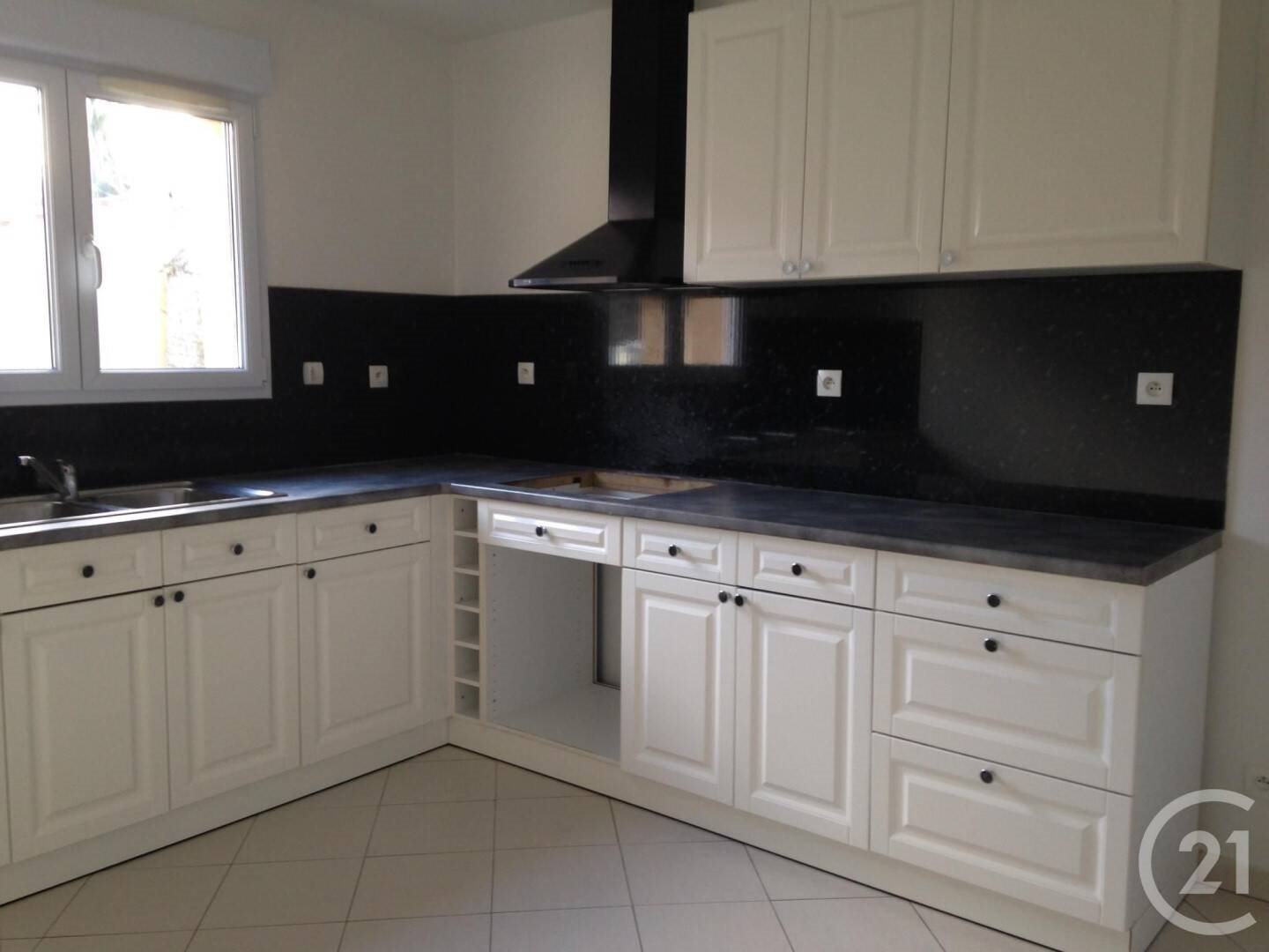 Maison à louer, 110m², Etampes