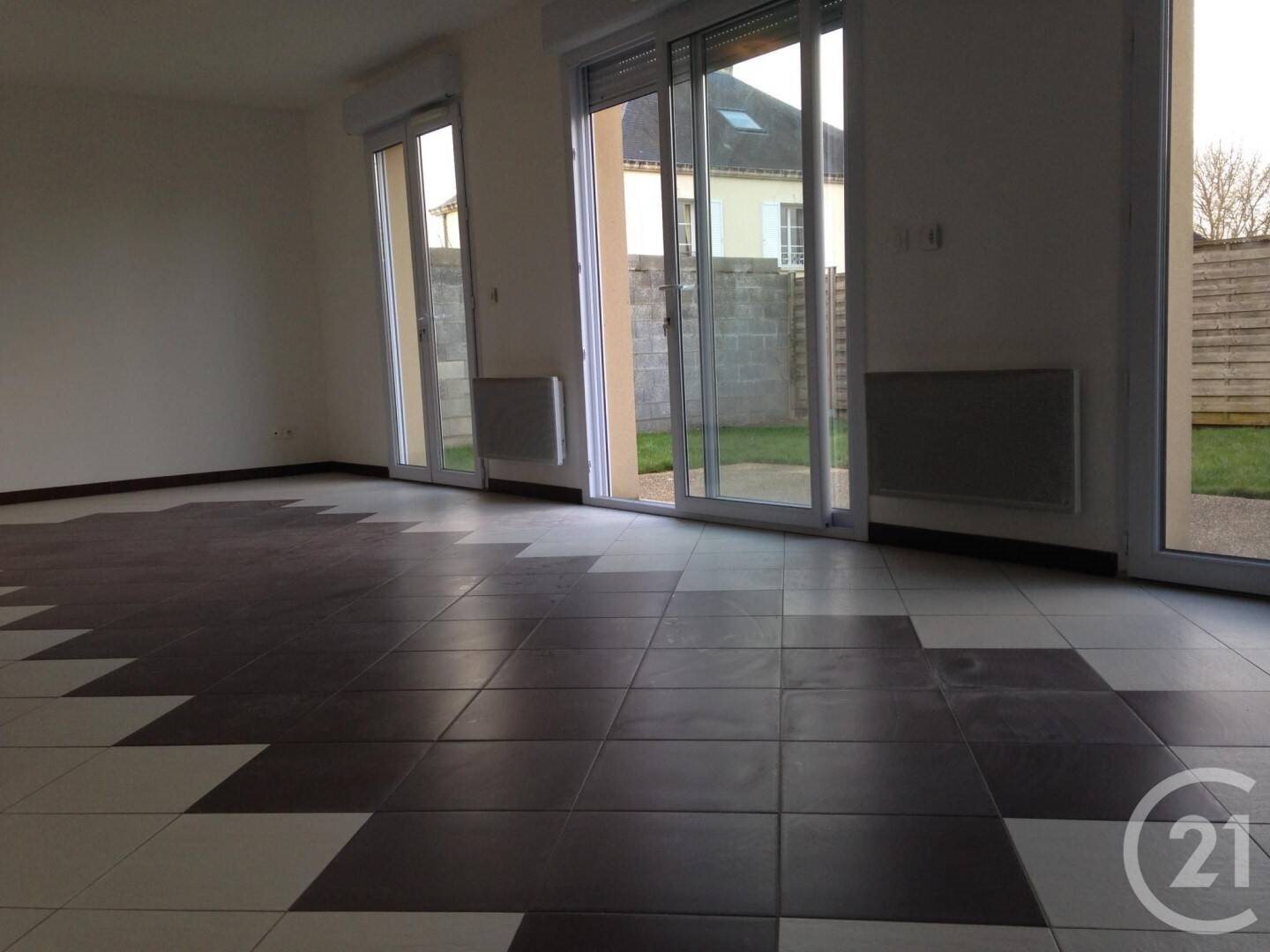 Maison à louer, 110m², Etampes