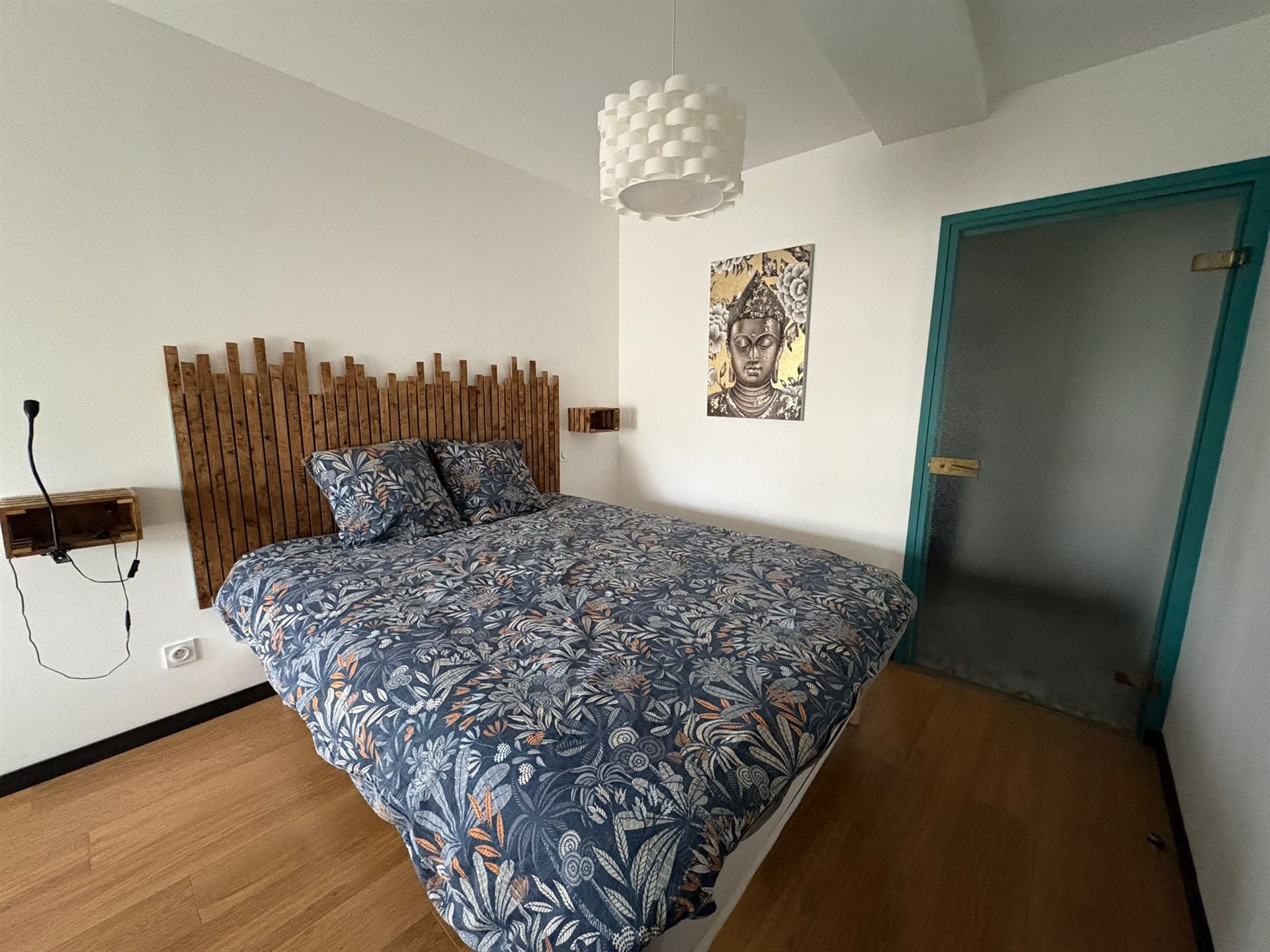 Appartement à vendre, 46m², Loireauxence