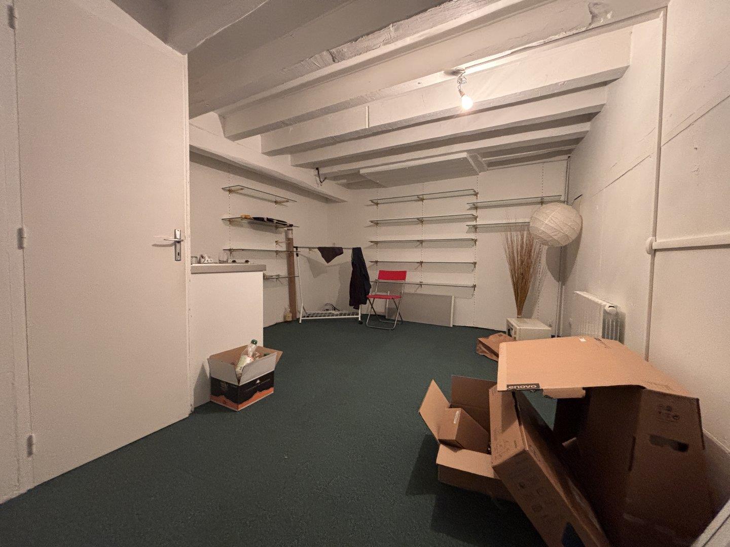 Maison à louer, 50m², Figeac