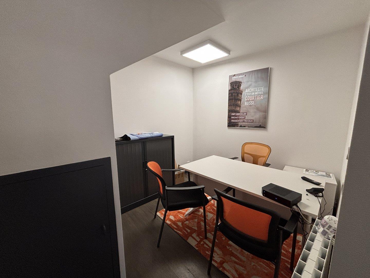 Maison à louer, 50m², Figeac