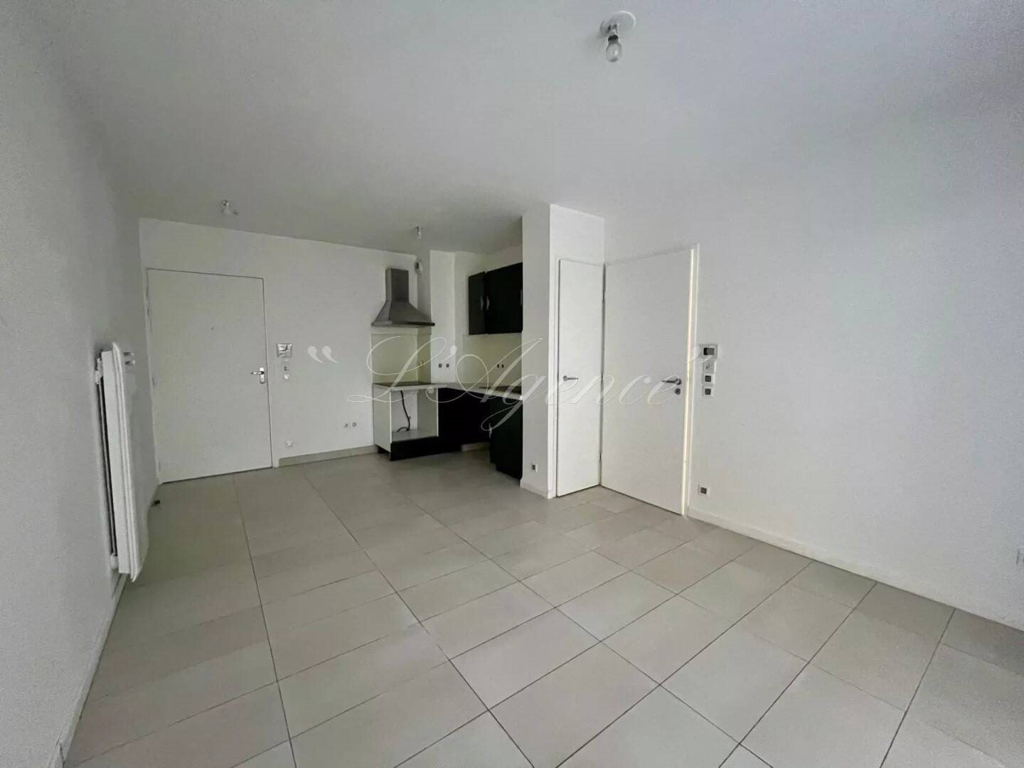 Appartement à louer, 36m², Nice