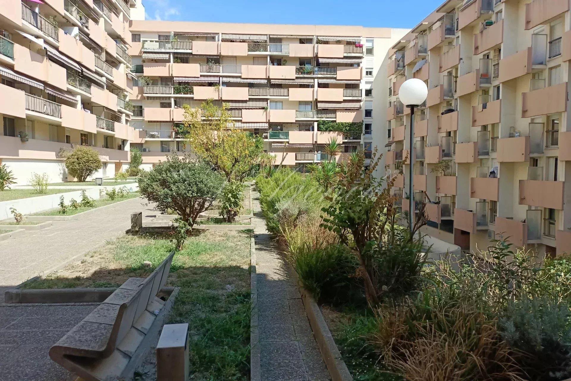 Appartement à vendre, 83m², Nice