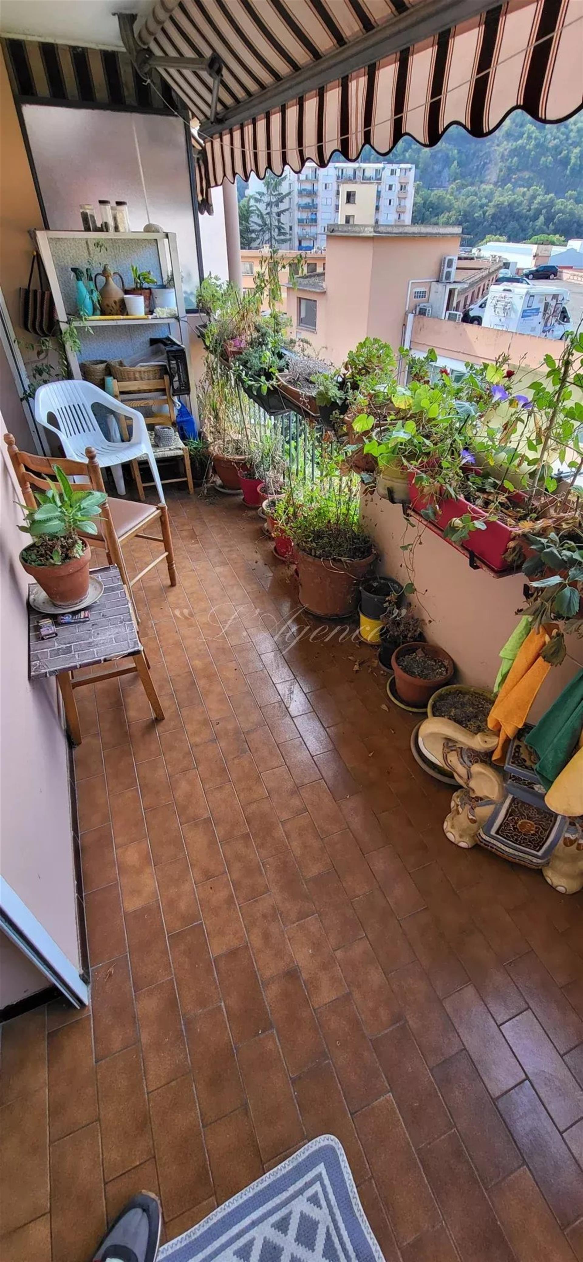 Appartement à vendre, 83m², Nice