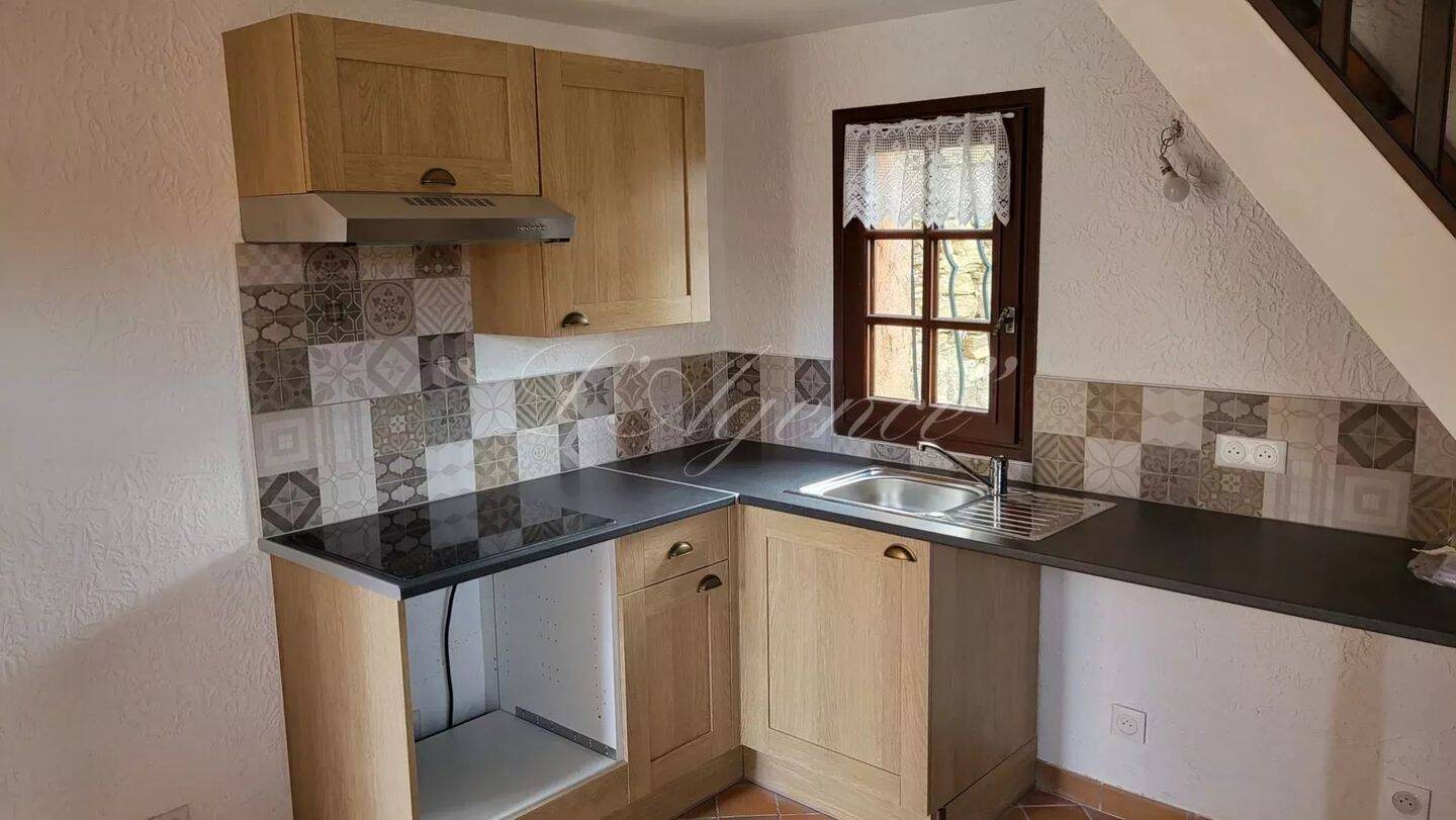 Appartement à louer, 30m², Contes