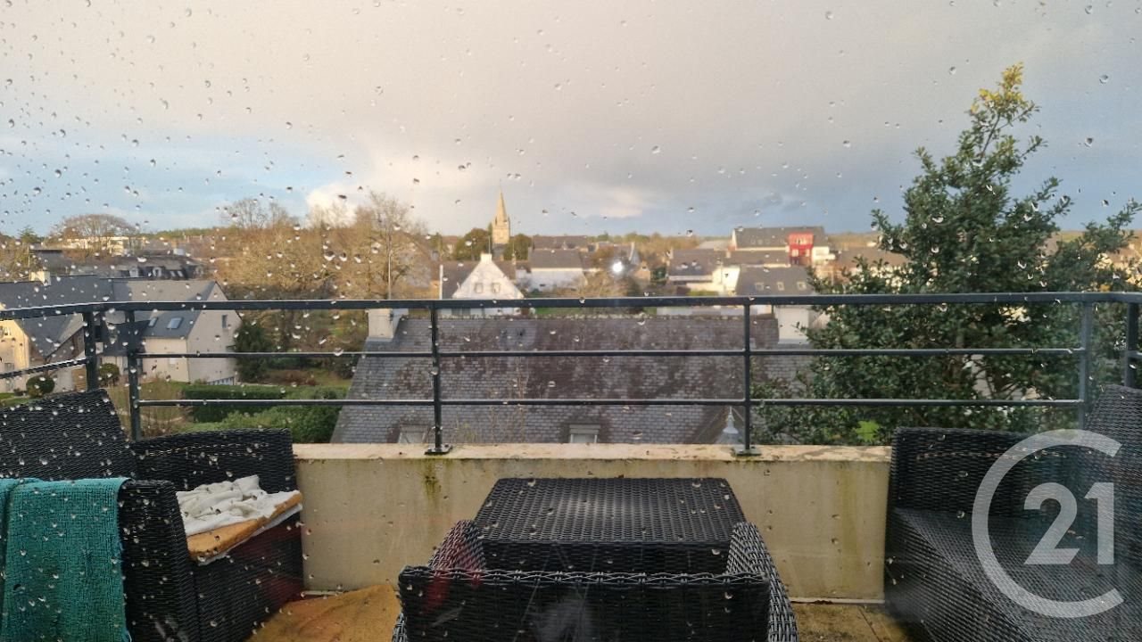 Appartement à vendre, 41m², Saint-Avé