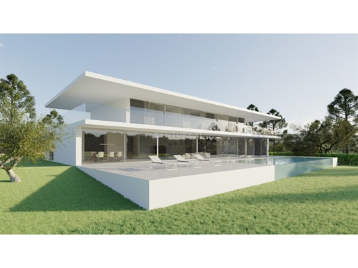 Grundstück Einfamilienhaus Verkauf Vila Real de Santo António
