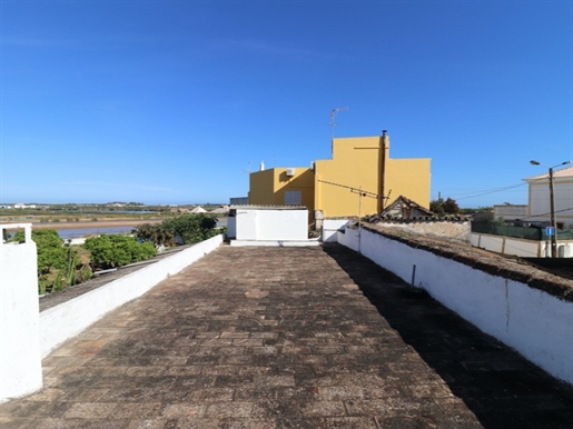 Exceptional Property for Reconstruction or Restoration with Privileged View and Location for the Sal