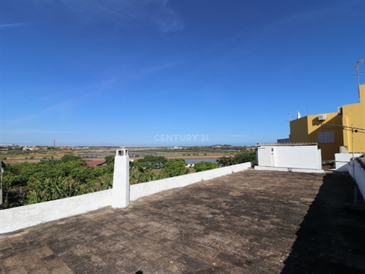 Exceptional Property for Reconstruction or Restoration with Privileged View and Location for the Sal