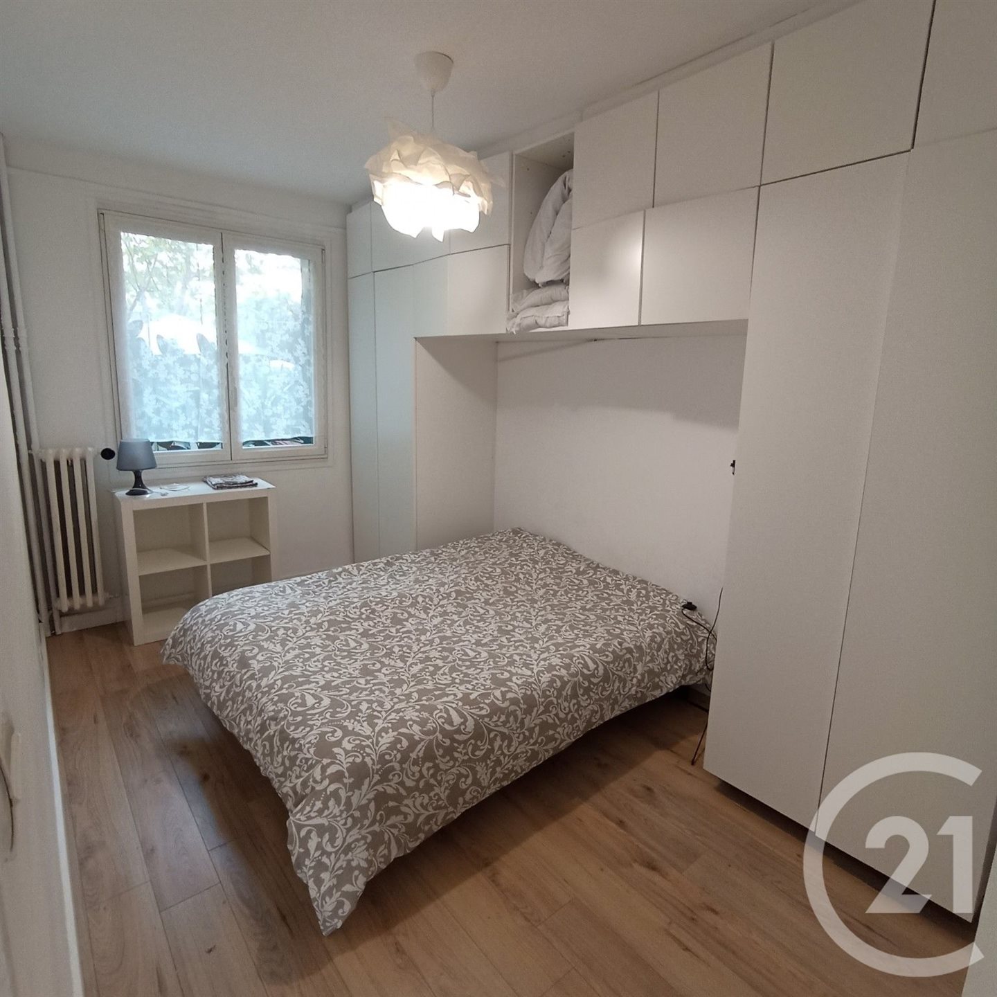 Appartement à louer, 104m², Marseille 4ème