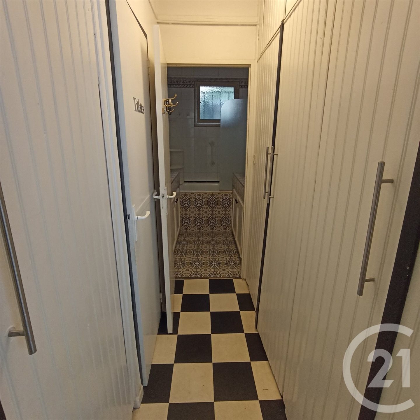 Appartement à louer, 104m², Marseille 4ème