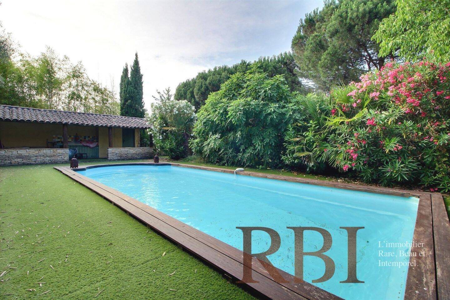 Maison à louer, 200m², Montbartier