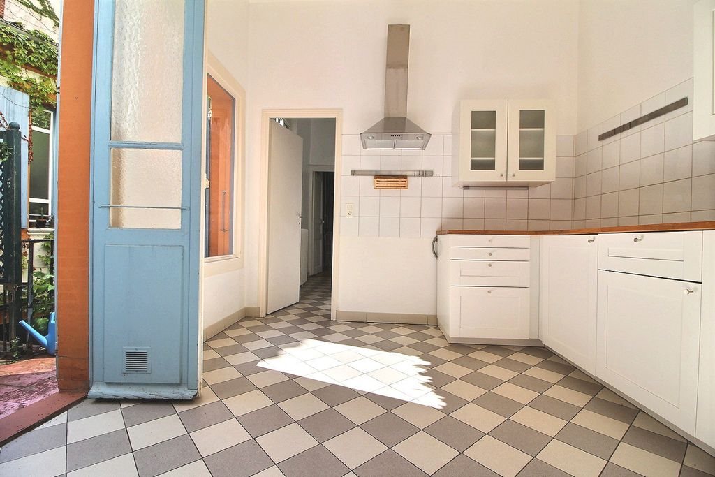 Appartement à vendre, 220m², Toulouse