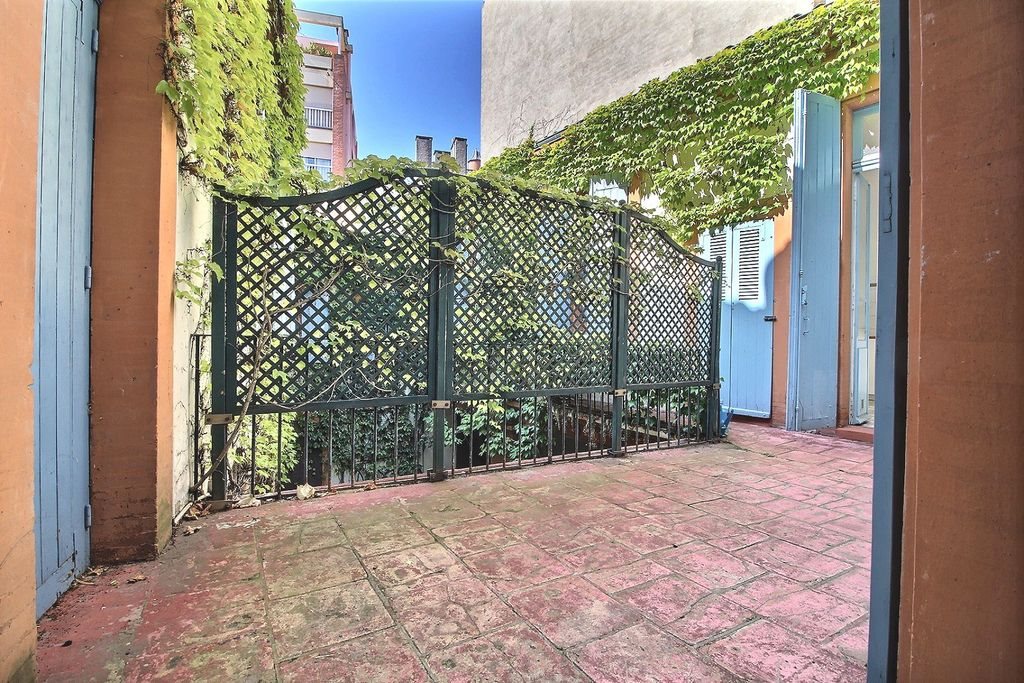 Appartement à vendre, 220m², Toulouse