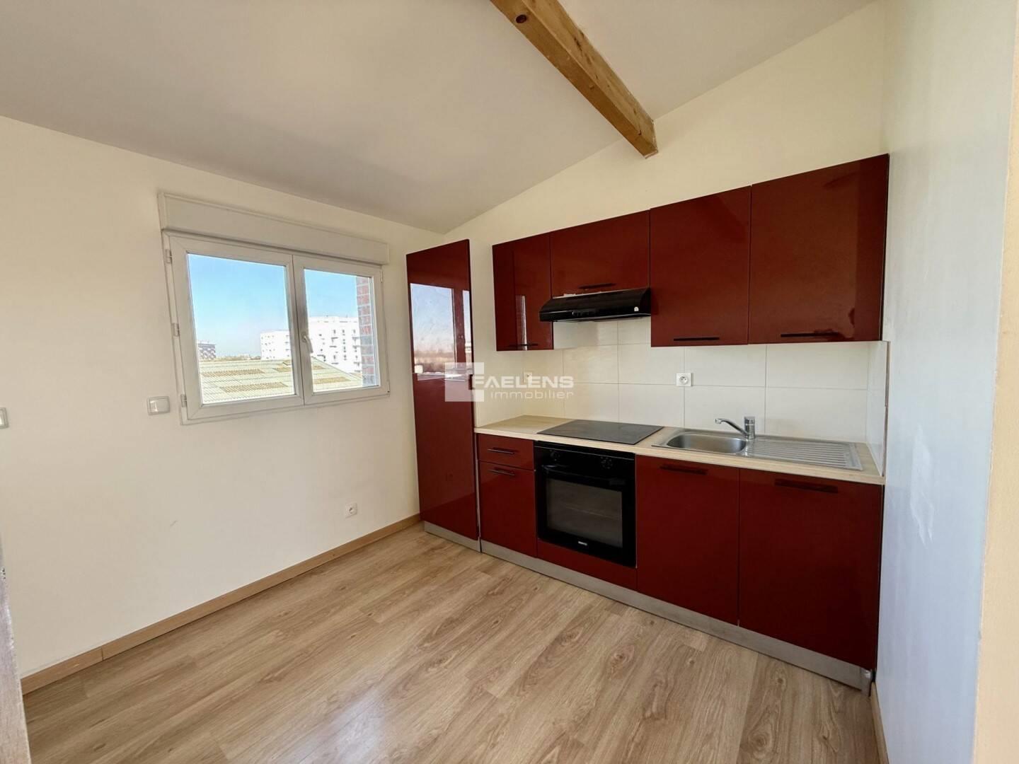 Appartement à vendre, 130m², Lille