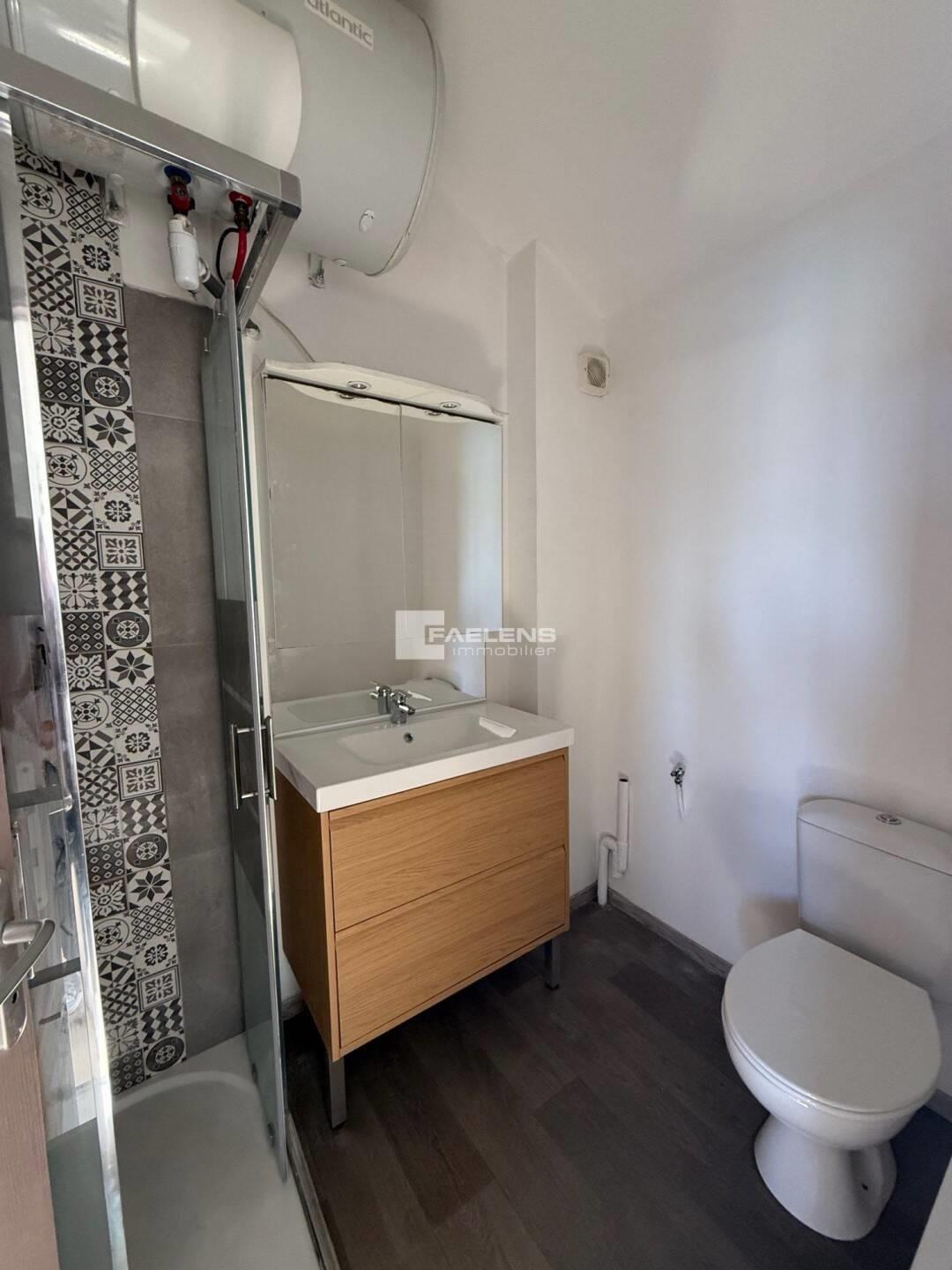 Appartement à vendre, 130m², Lille