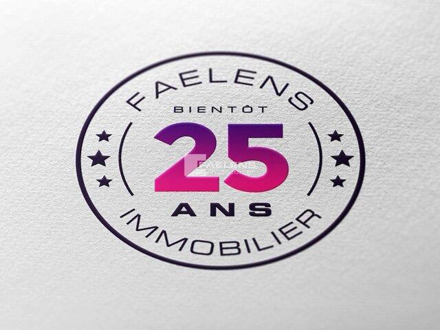 Appartement à vendre, 383m², Lille