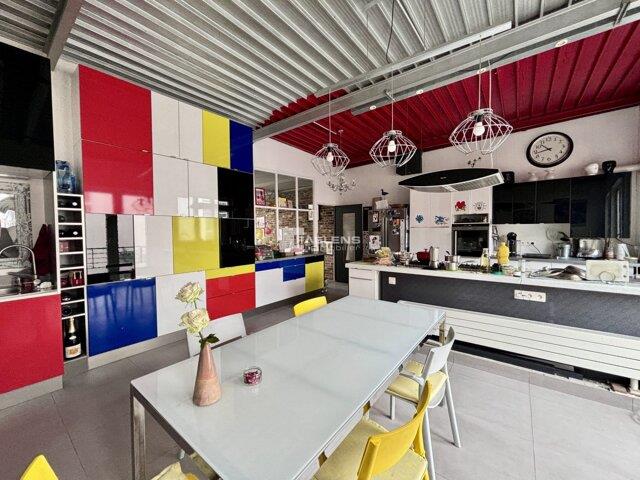 Appartement à vendre, 383m², Lille