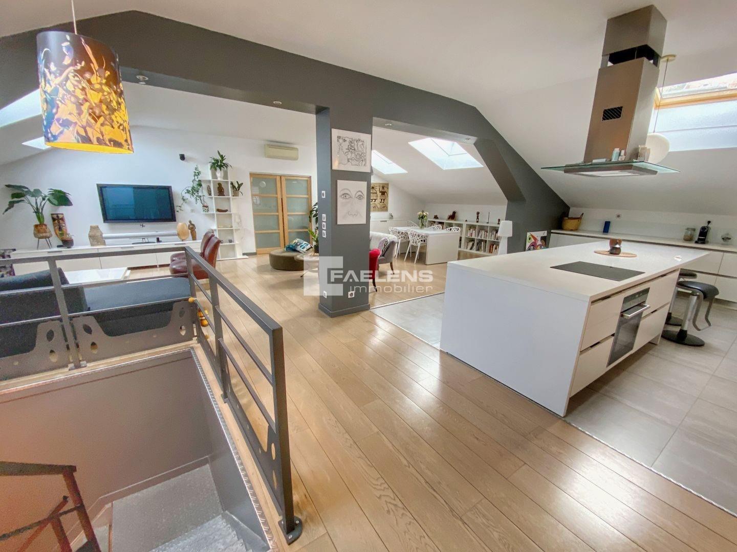 Maison à vendre, 200m², Lille