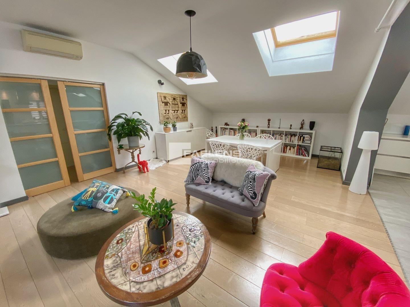 Maison à vendre, 200m², Lille