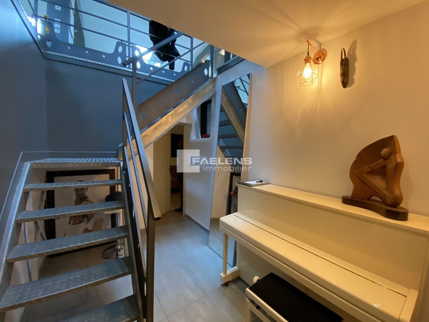 Maison à vendre, 200m², Lille