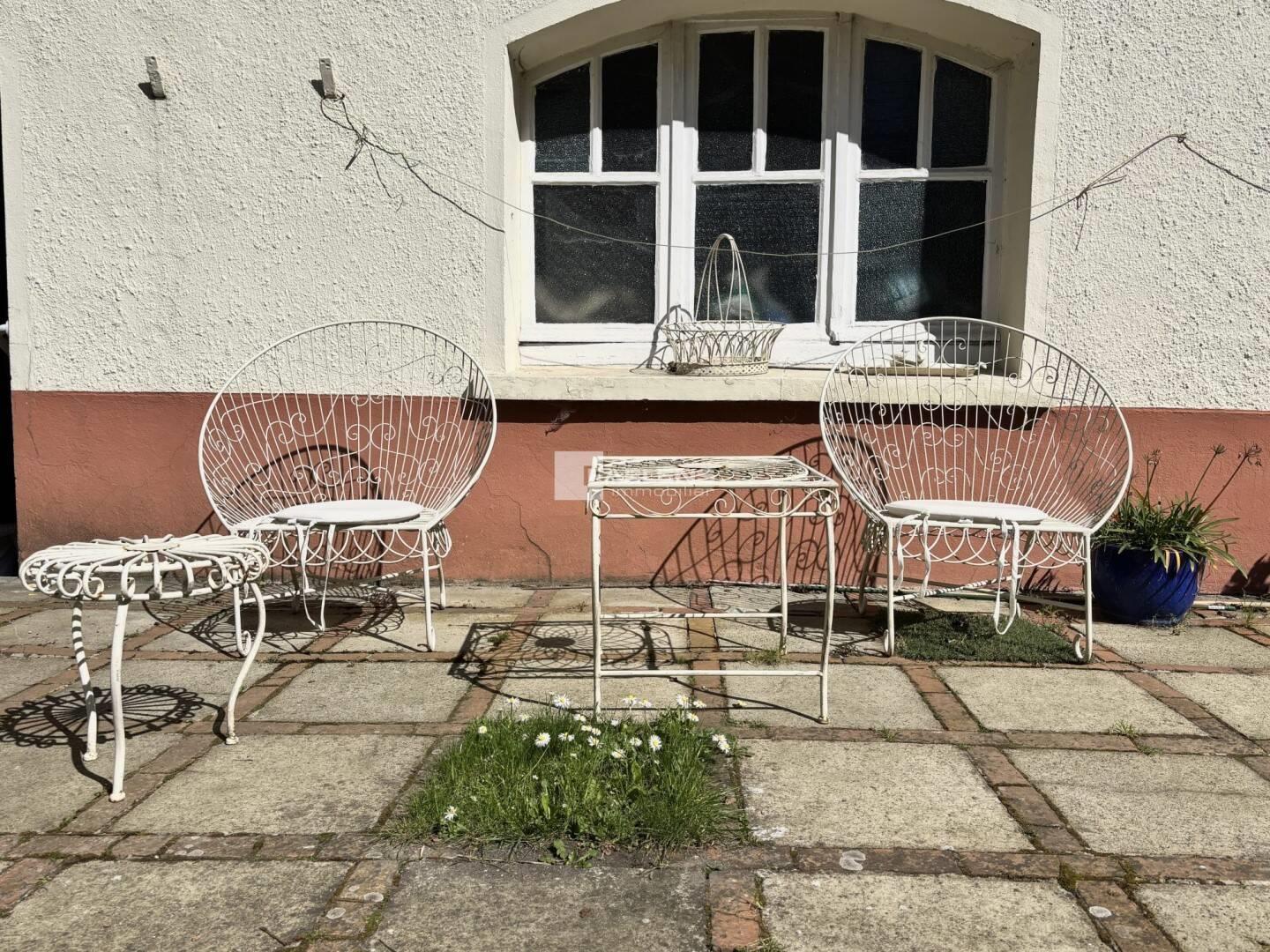 Maison à vendre, 326m², Lille