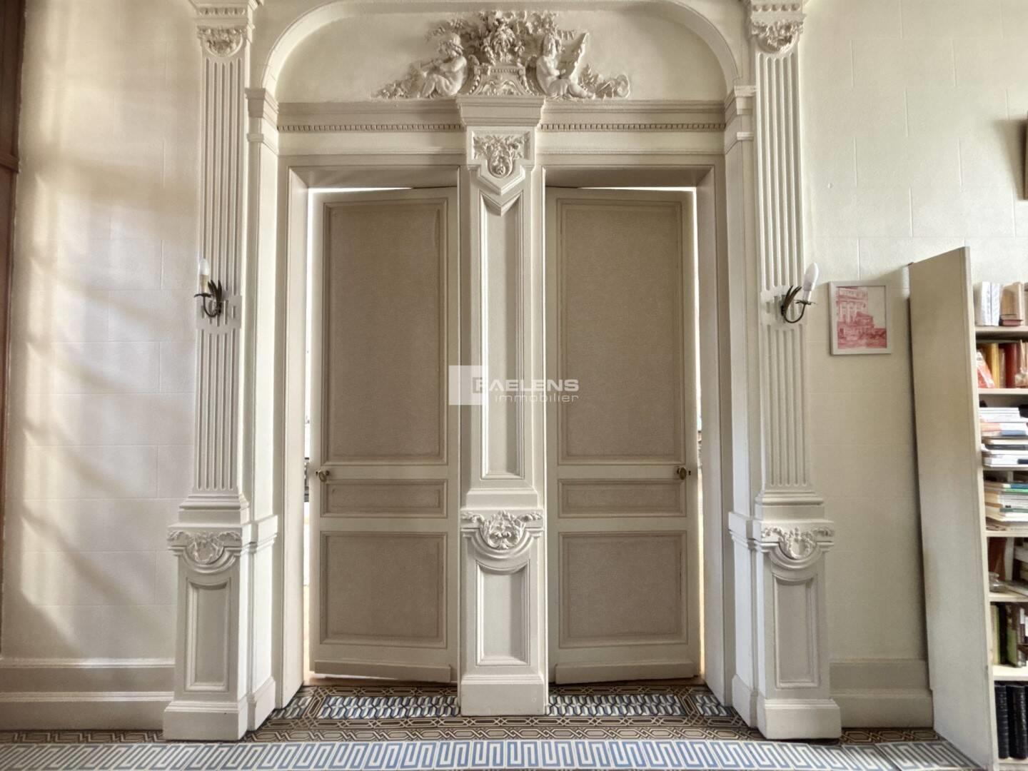 Maison à vendre, 326m², Lille