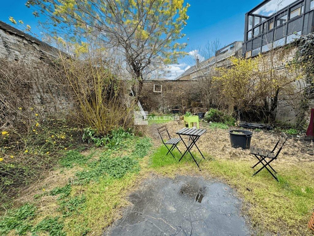 Maison à vendre, 150m², Lille