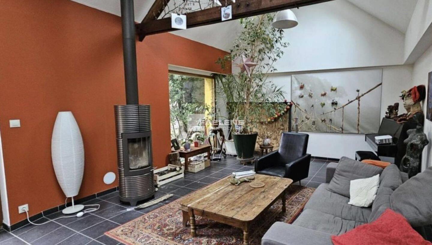 Maison à vendre, 150m², Lille