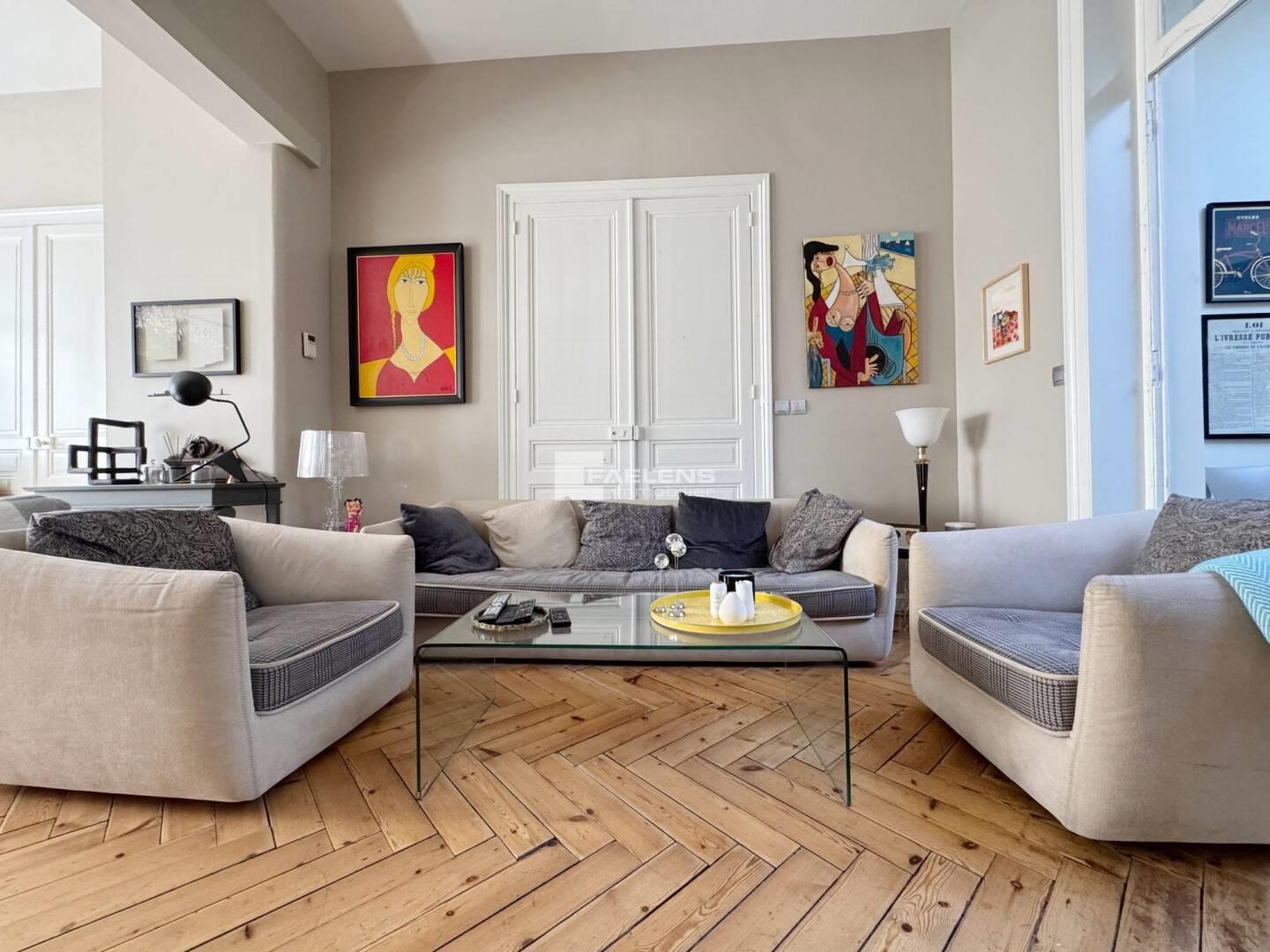 Maison à vendre, 190m², Lille