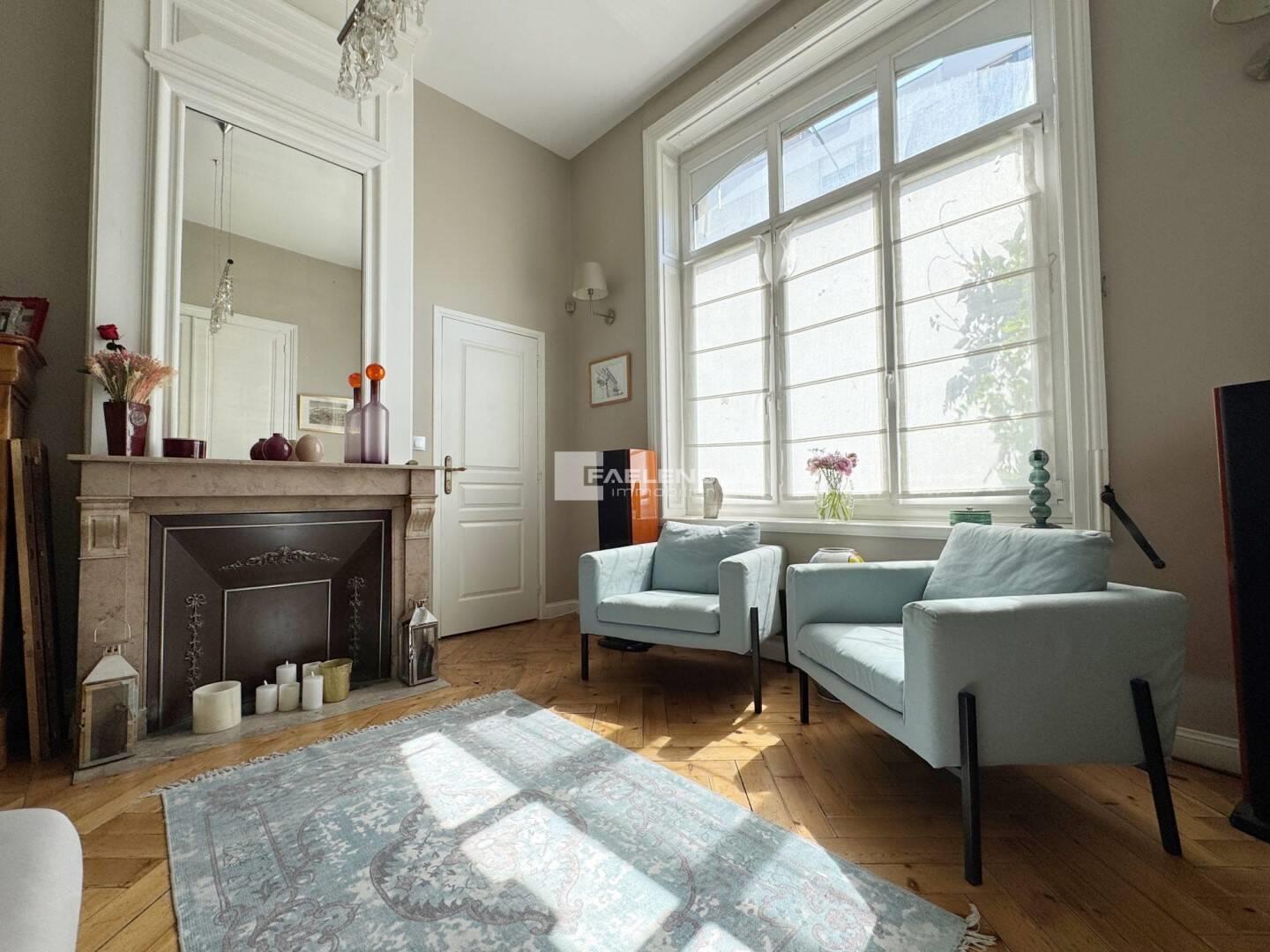Maison à vendre, 190m², Lille