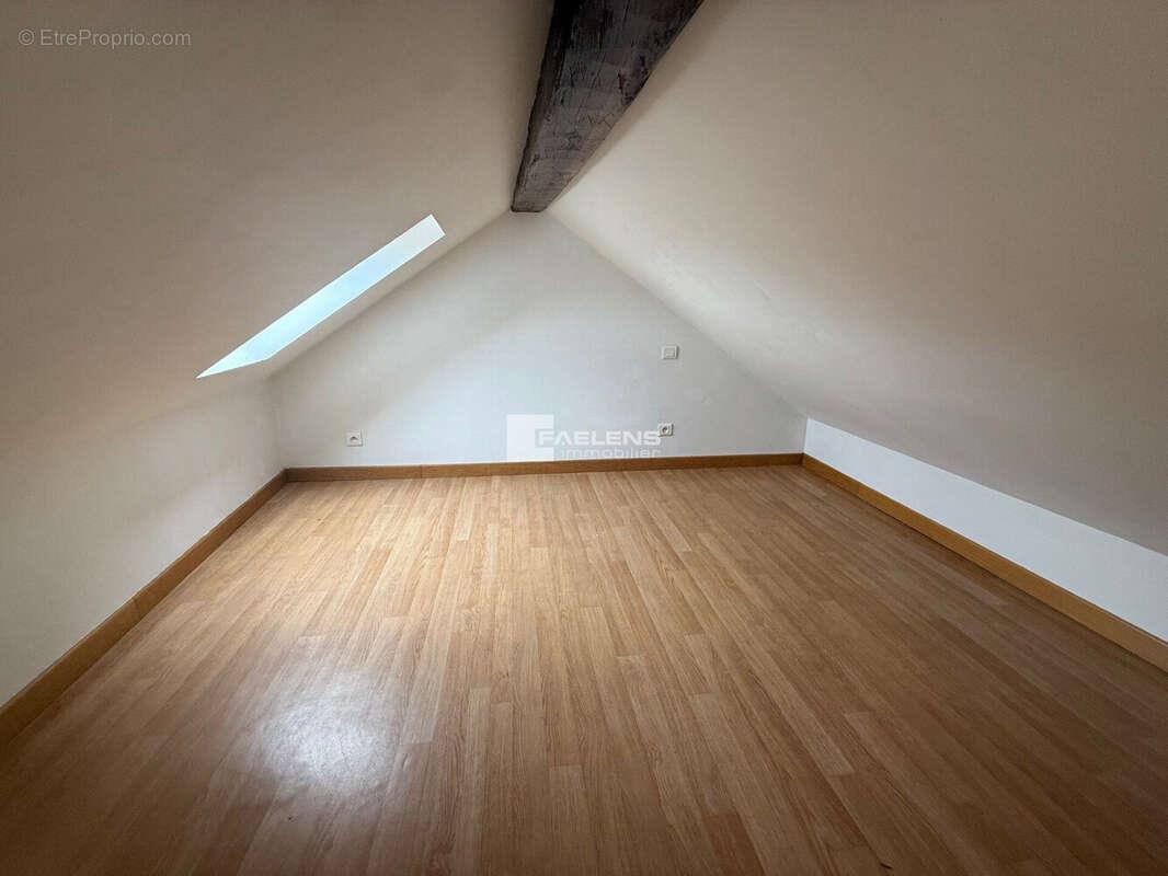 Appartement à vendre, 34m², Lille