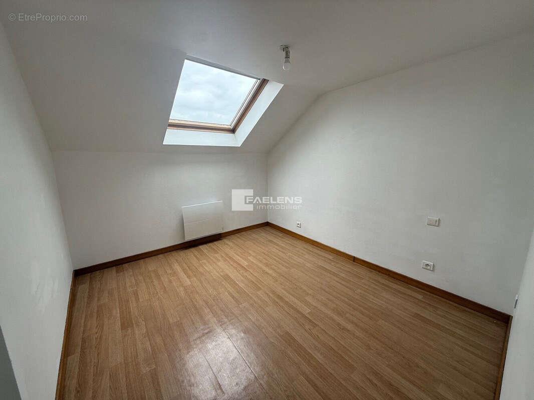 Appartement à vendre, 34m², Lille