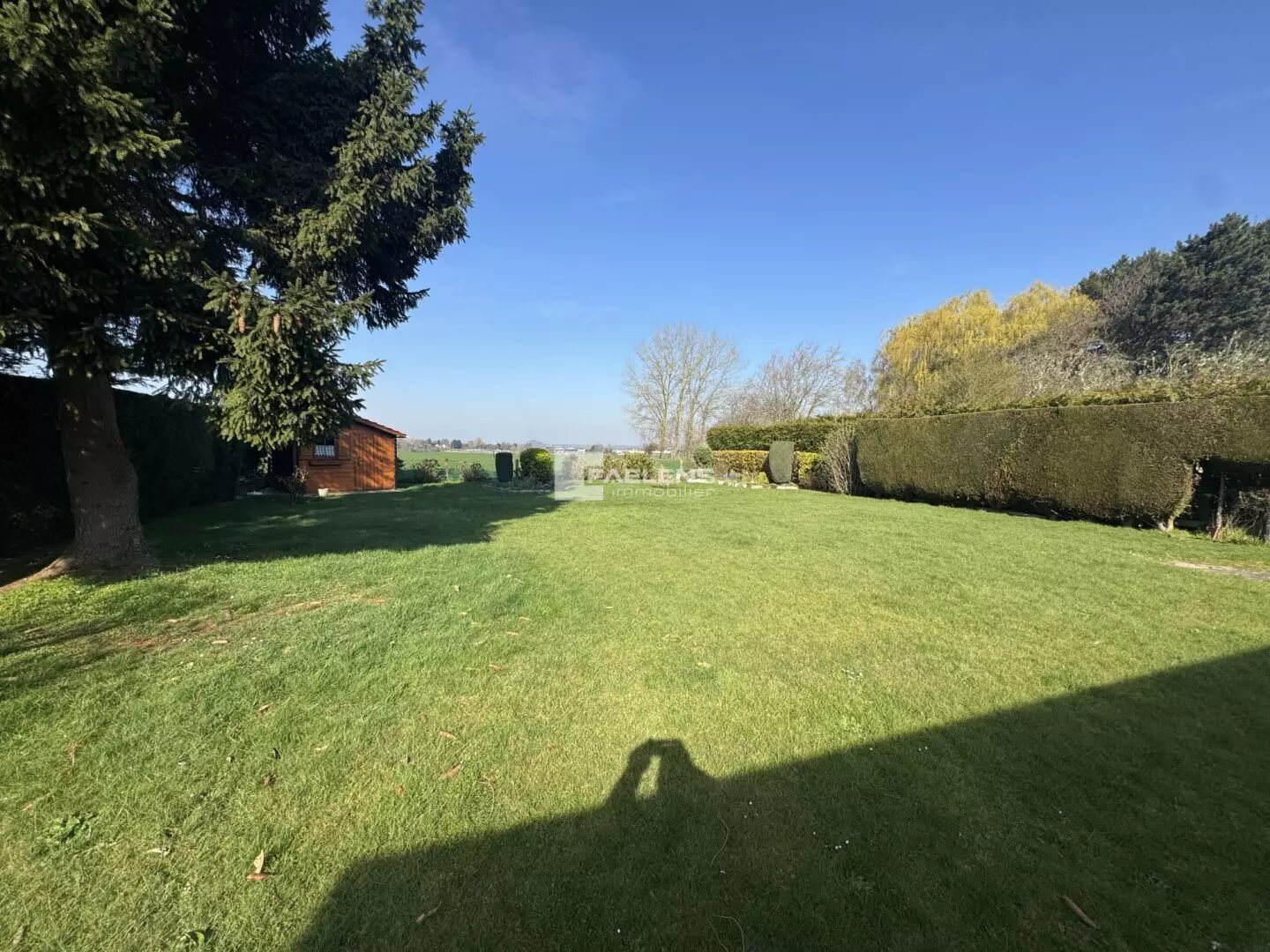 Maison à vendre, 90m², Barlin