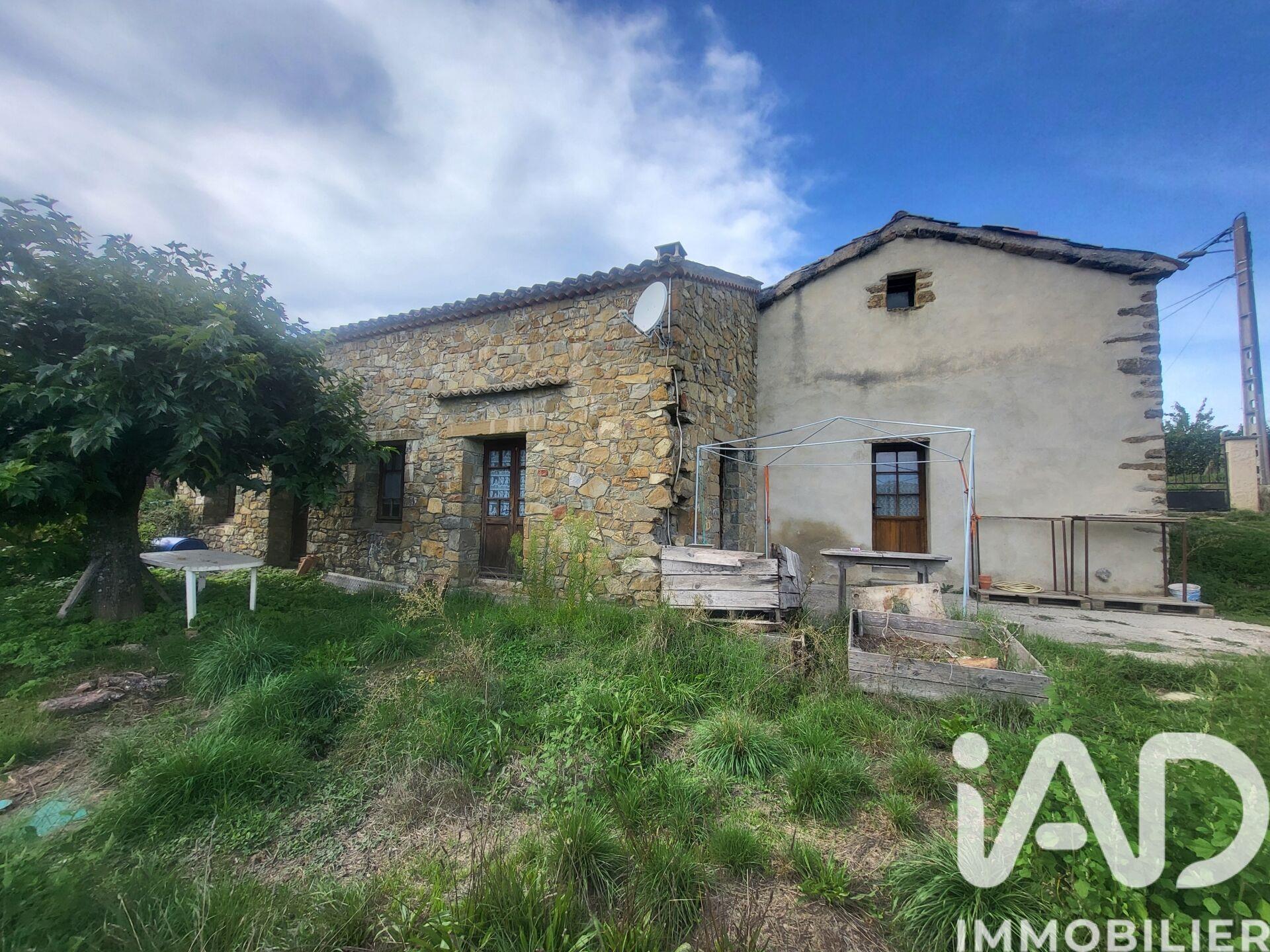 Maison à vendre, 120m², Saint-André-de-Rosans