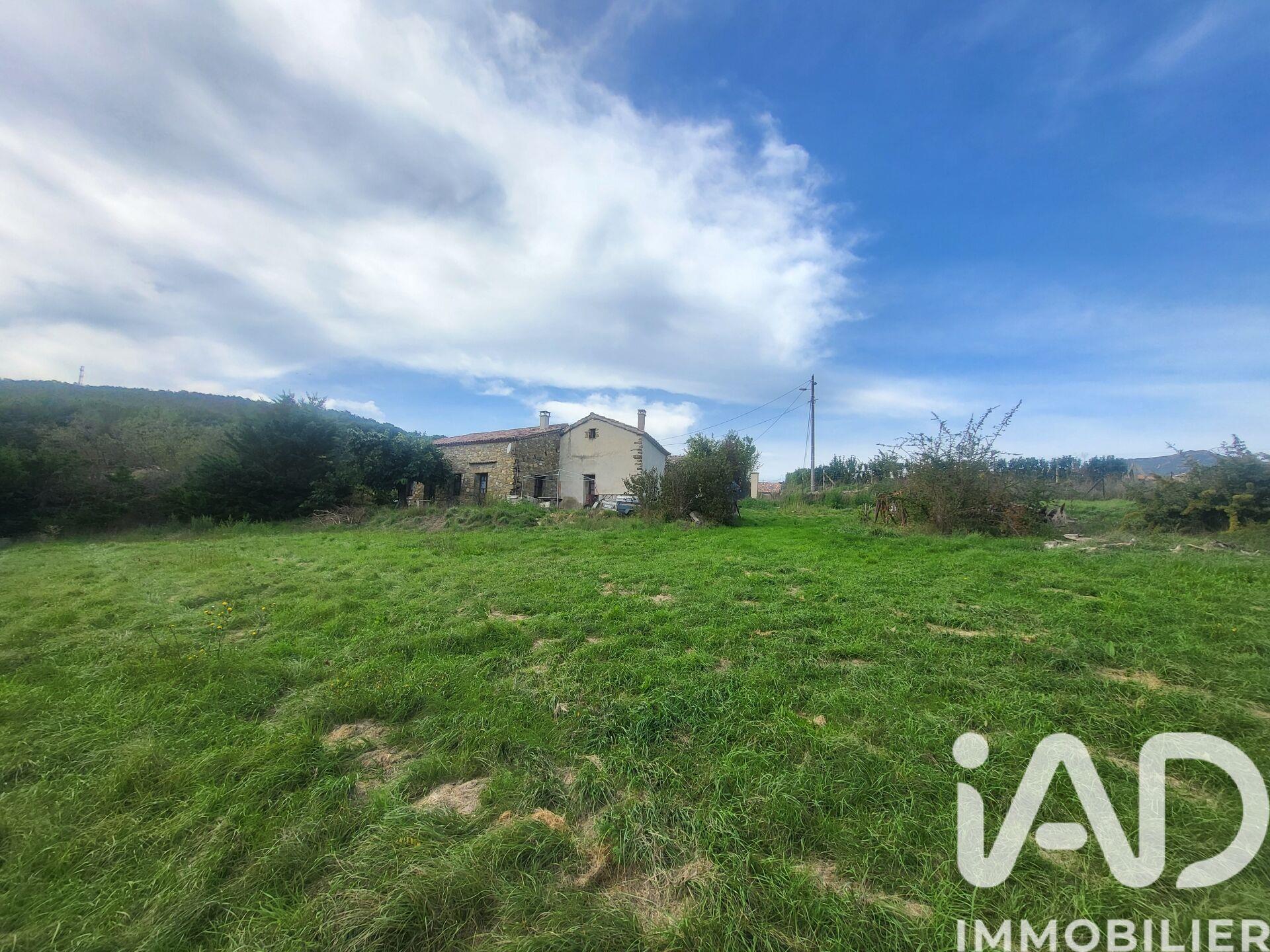 Maison à vendre, 120m², Saint-André-de-Rosans