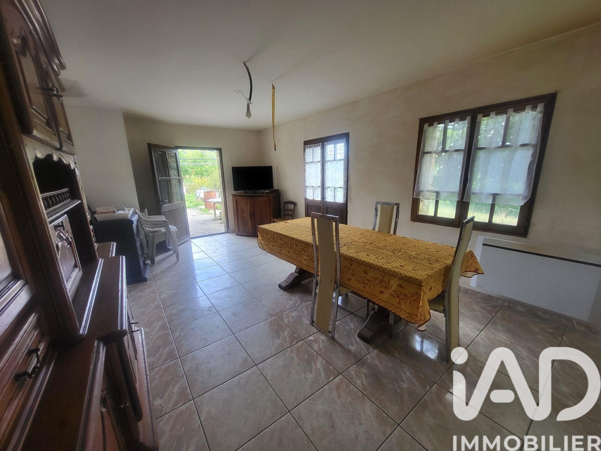 Maison à vendre, 120m², Saint-André-de-Rosans