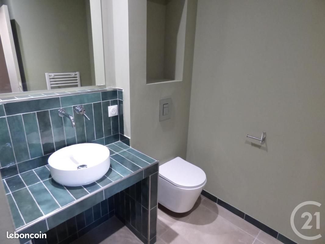 Maison à louer, 76m², Saint-Maximin-la-Sainte-Baume