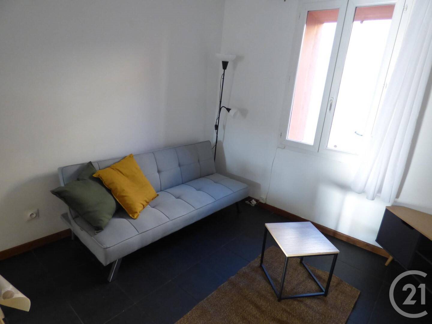 Appartement à louer, 32m², Nans-les-Pins