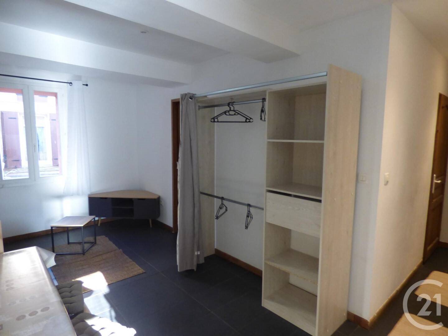 Appartement à louer, 32m², Nans-les-Pins