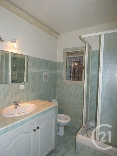 Appartement à louer, 58m², Saint-Maximin-la-Sainte-Baume