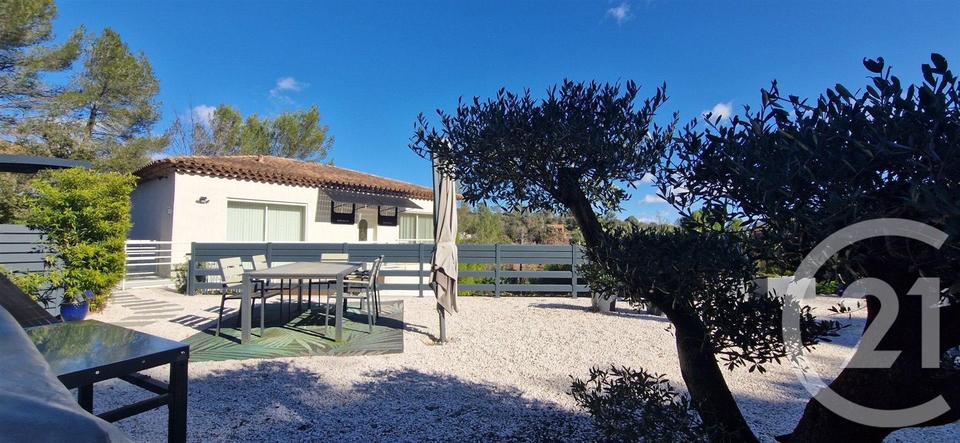 Maison à vendre, 135m², Tourves