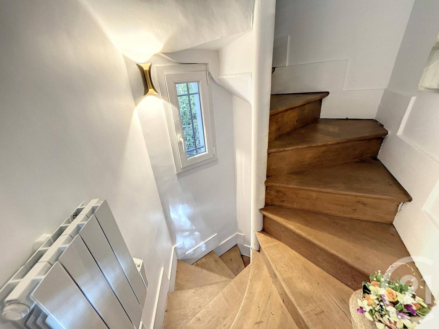 Maison à louer, 25m², Saint-Cloud