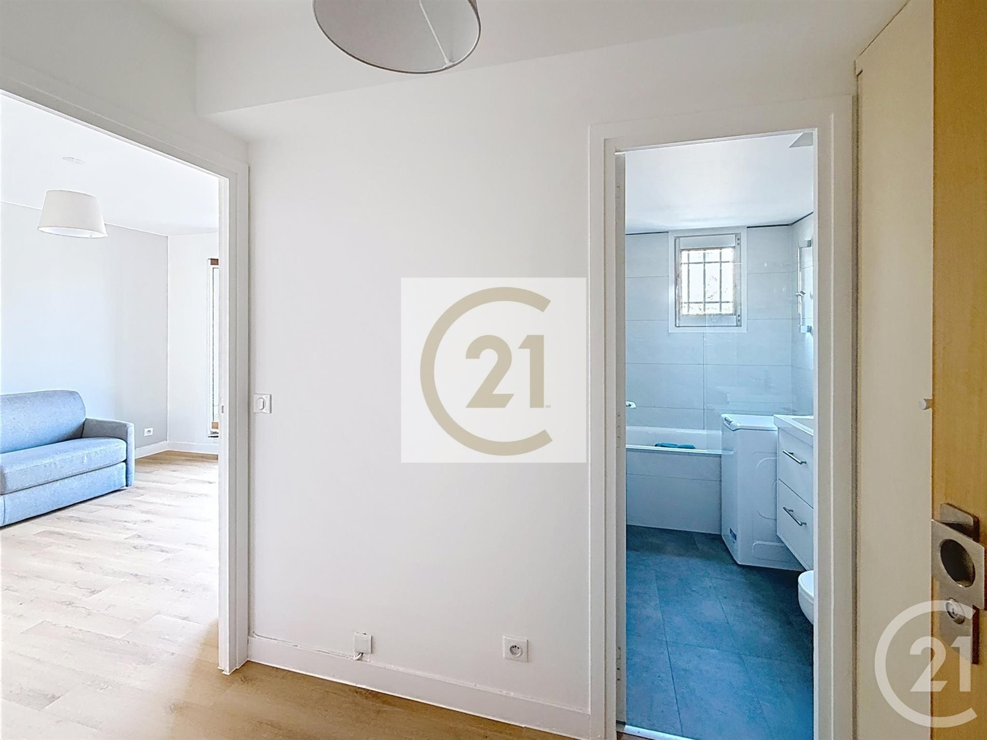 Appartement à louer, 24m², Saint-Cloud